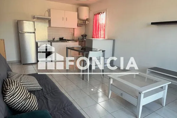 APPARTEMENT_MEUBLE