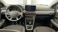Dacia Jogger 1.0 ECO-G 100ch Extreme+ 5 places — photo 11