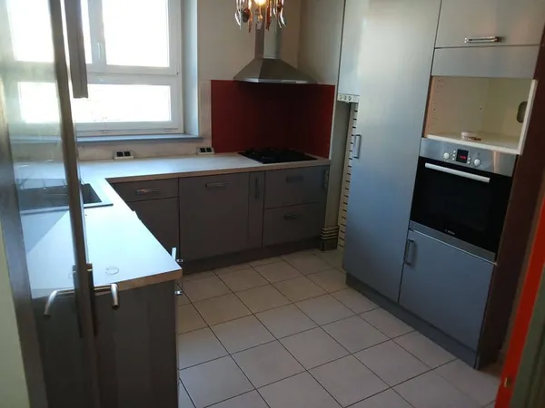 Appartement 4 pièces 66 m²