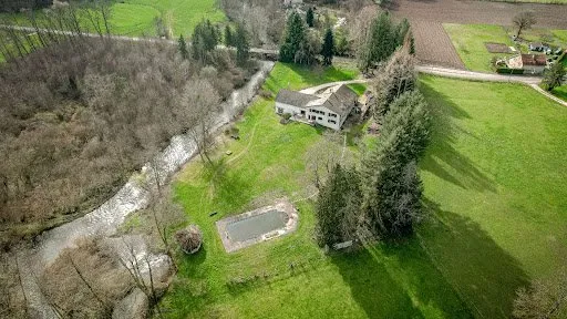 Maison 12 pièces 568 m²