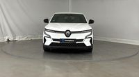 Renault Mégane E-Tech Electric EV40 130ch Techno standard charge