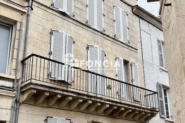 Immeuble 5 pièces 75 m²