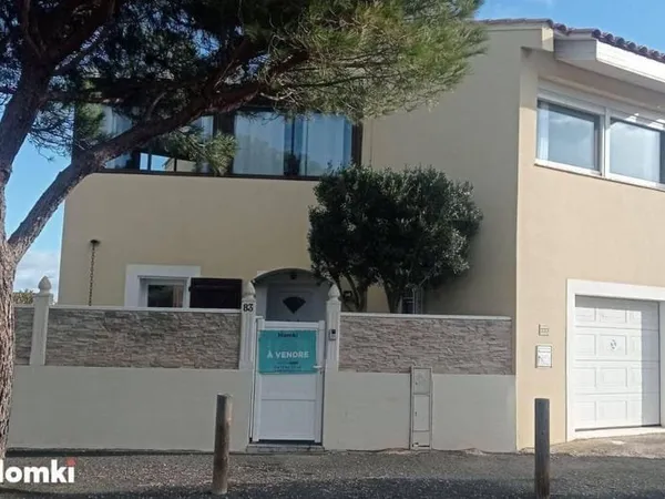 Maison 4 pièces 83 m²