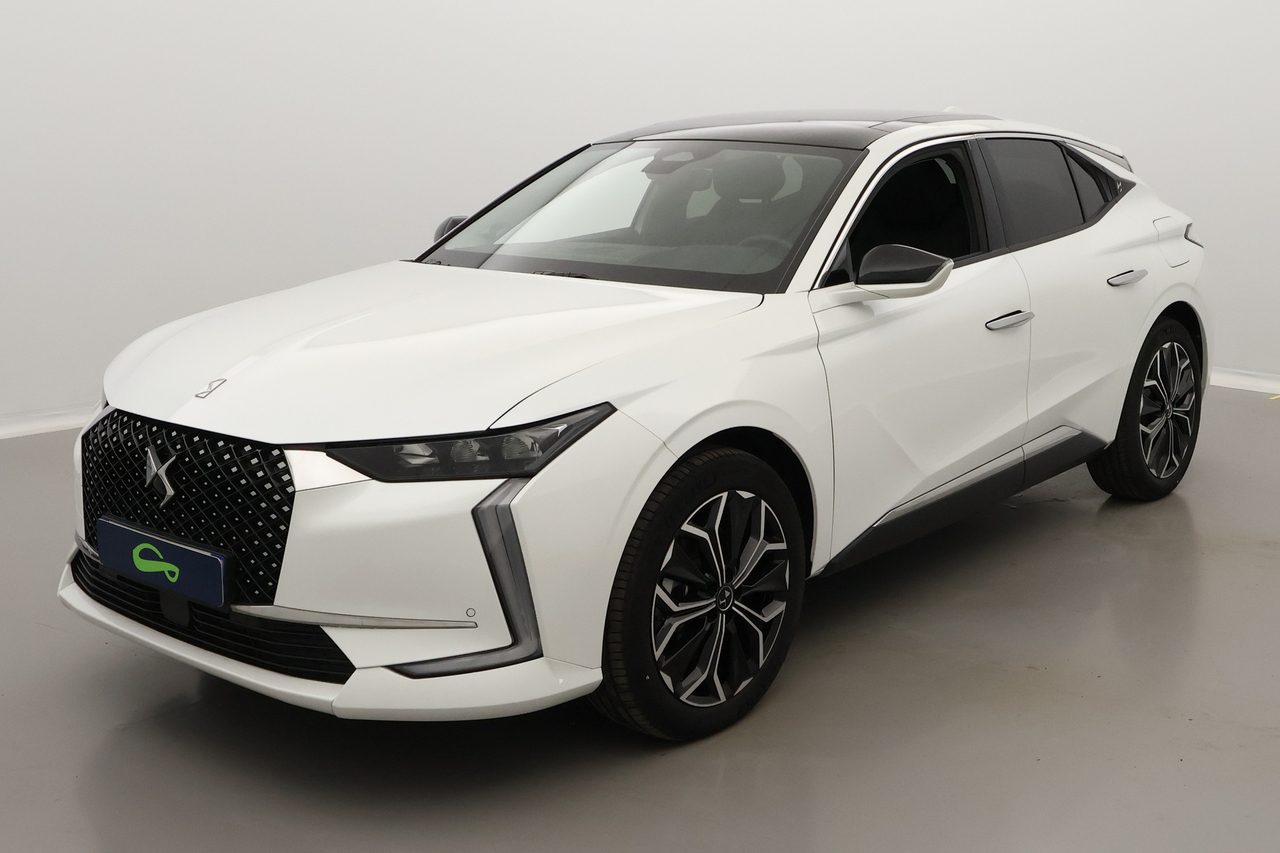 DS DS4 — photo 1