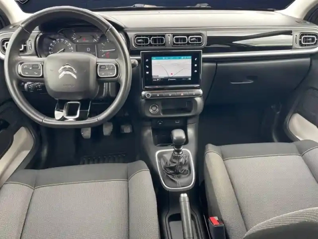 Citroën C3 bluehdi 100 s&amp;s bvm6 — photo 13