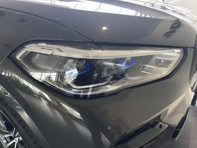 Bmw X5 xdrive45e 394ch m sport 17cv — photo 10