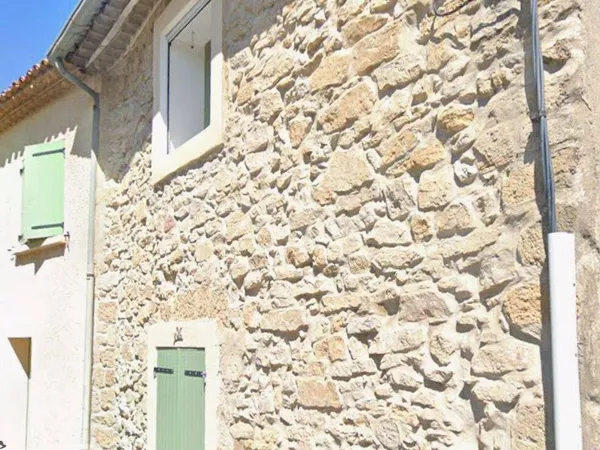 Maison 3 pièces 110 m²