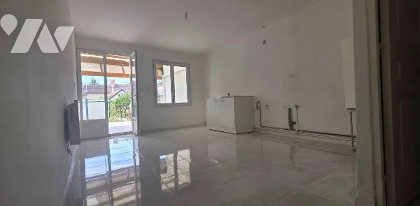 Maison 5 pièces 99 m²