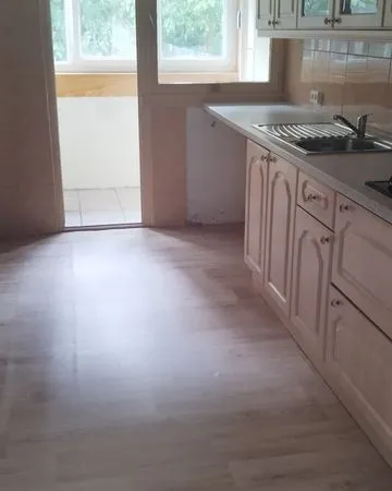 T3 63m2 RDC 2 chambres Maxeville