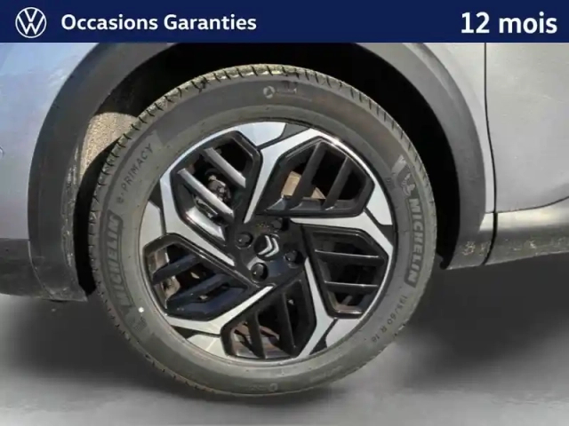 Citroën C4 bluehdi 130 s&amp;s eat8 — photo 29
