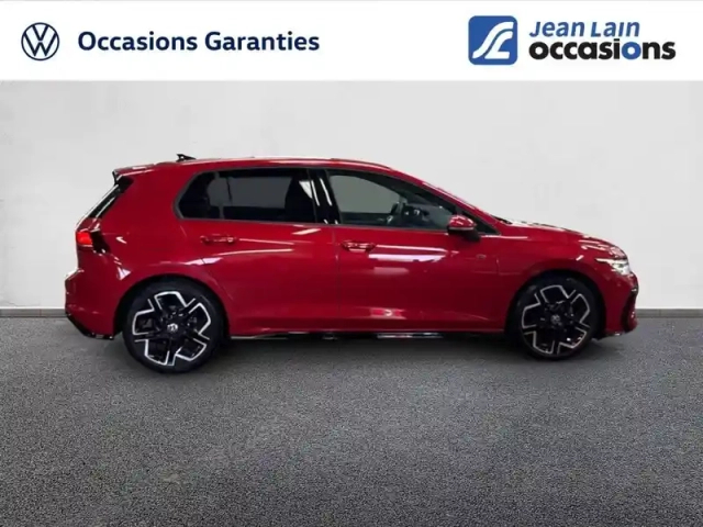 Volkswagen Golf 1.5 etsi evo2 150 dsg7 — photo 43