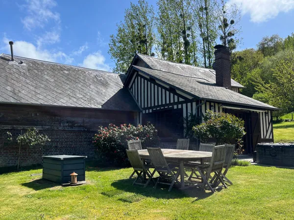 Maison 6 pièces 160 m²