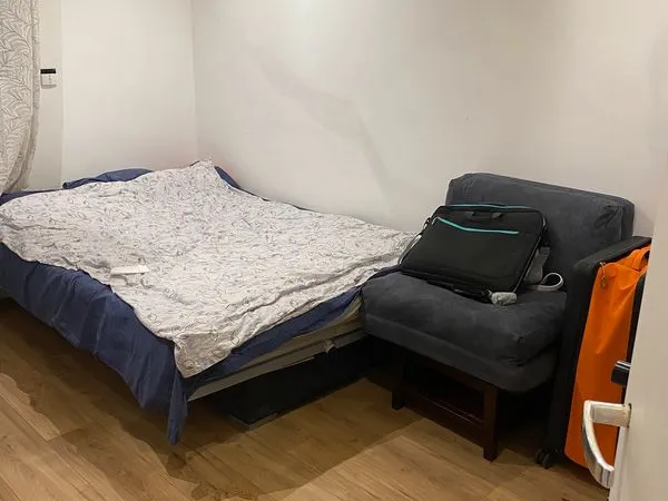 Colocation Chaville 1 chambre meublée