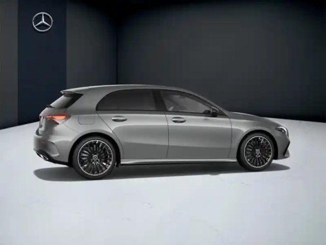 Mercedes Classe A 250 e hybrid eq amg line — photo 18