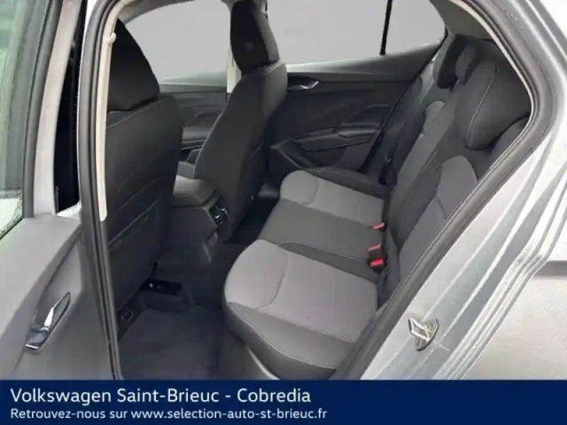 Skoda Fabia 1.0 tsi evo2 95ch selection — photo 11