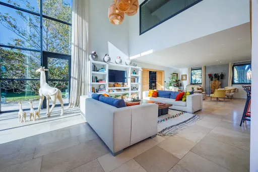 Propriété 9 pièces 400 m²