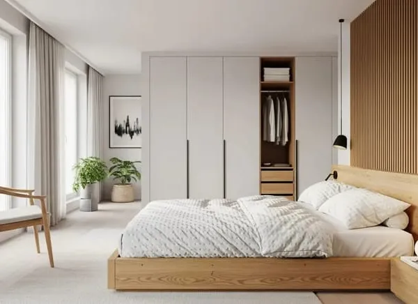 RETOUR DE LOT EXCEPTIONNEL — VENTE APPARTEMENT T3 TRAVERSANT DE STANDING — CRÉTEIL (94000) — EN ÉTAG