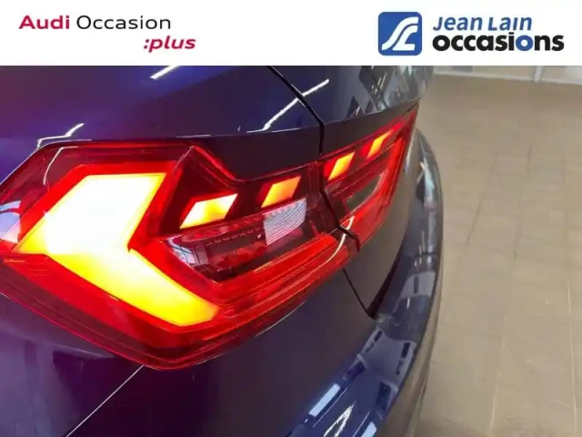 Audi A1 sportback 30 tfsi 116 ch bvm6 — photo 20