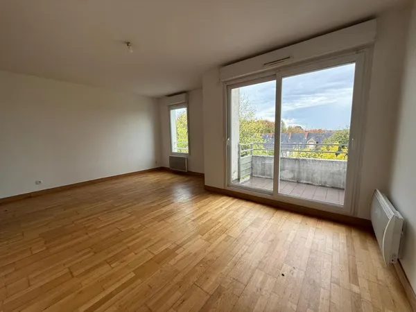 Appartement T2 - Quartier Haluchère - Rond point de Paris - CS 1929