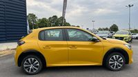 Peugeot 208 e-208 136ch Like — photo 4