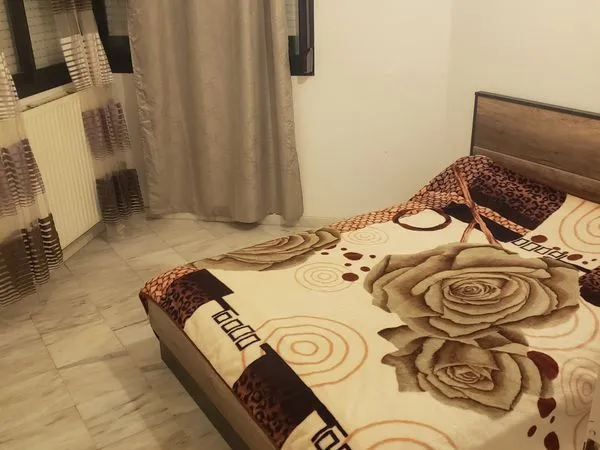 Chambre chez l'habitant