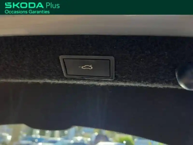 Skoda Octavia 1.5 tsi mhev e-tec 150 ch act dsg7 business — photo 22