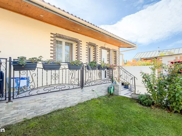 Maison 4 pièces 92 m²