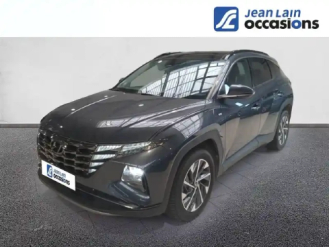 Hyundai Tucson 1.6 t-gdi 150 hybrid 48v dct-7
