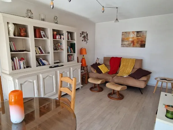 Vente appartement Annemasse