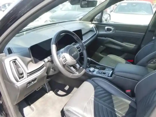 Kia Sorento 1.6 t-gdi 253ch phev premium 4x4 7 places — photo 15