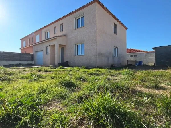 Maison 5 pièces 127 m²
