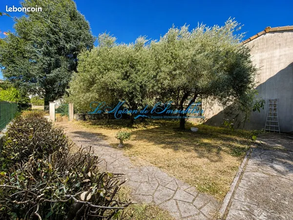 Maison 4 pièces 102 m²