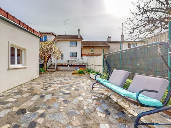 Maison Orly