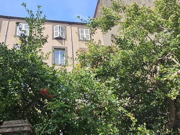 Duplex 2 pièces 40 m²