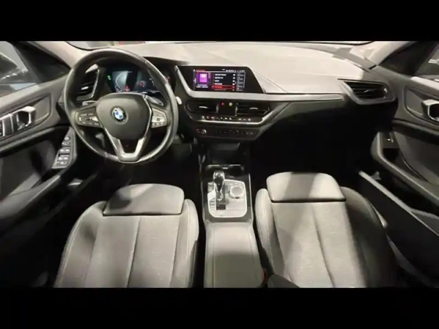 Bmw Serie 1 série 1 116ia 109ch edition sport dkg7 — photo 9