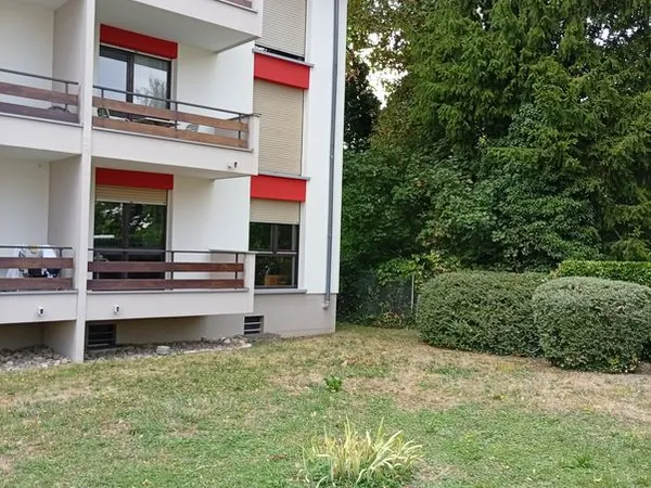 Vente appartement T3