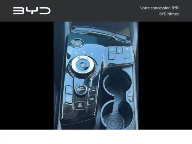 Kia Sportage 1.6 t-gdi 265ch phev design bva6 4x4 — photo 14