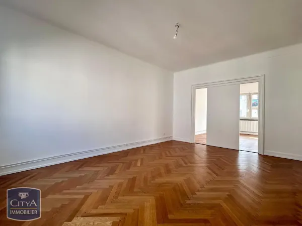 Appartement 3 pièces 83 m²
