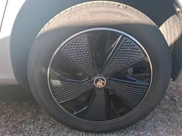 Skoda Kamiq 1.0 tsi evo 2 116 ch dsg7 — photo 13