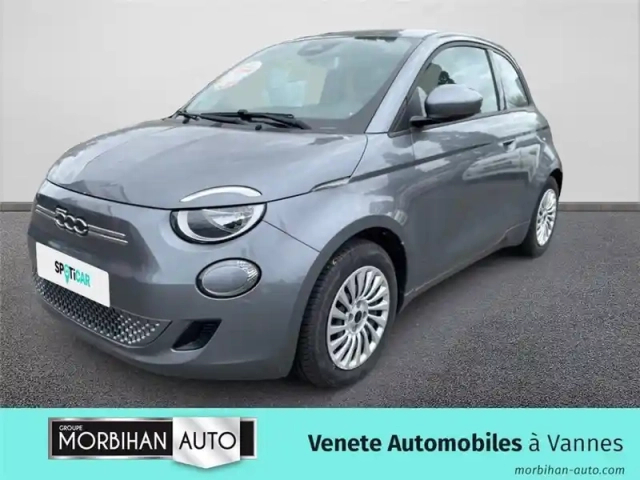 Fiat 500 e 95 ch