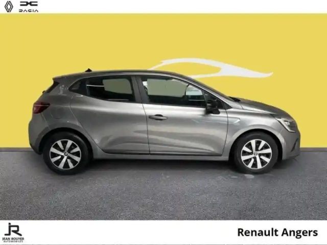 Renault Clio 1.0 tce 90ch equilibre — photo 14