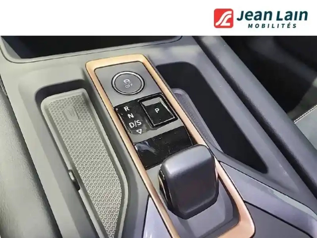 Cupra Formentor 2.0 tdi 150 ch dsg7 — photo 13