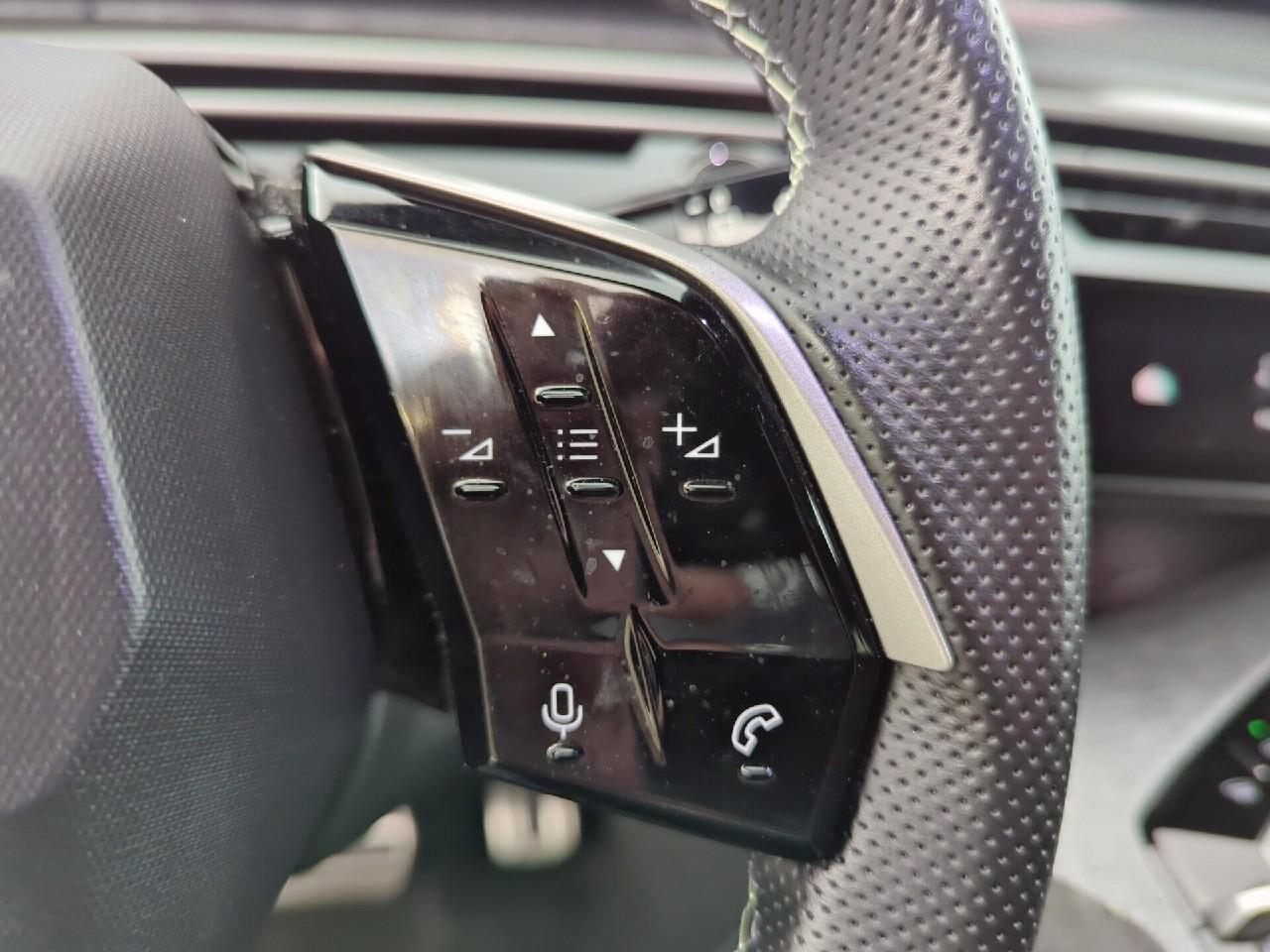 Peugeot 5008 hybrid 145 ch e-dcs6 gt — photo 26