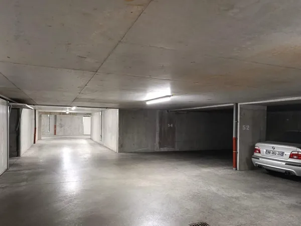 Parking À Vendre