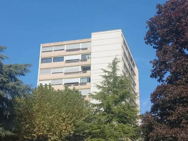 Appartement 4 pièces 82 m²