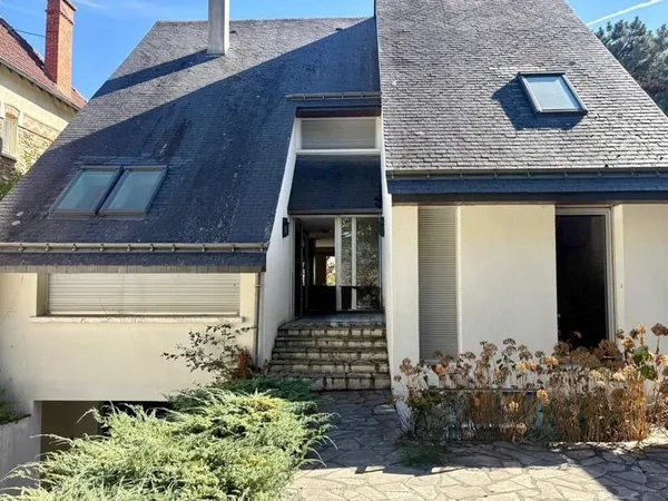 Maison Brunoy 8 pièces 215m²