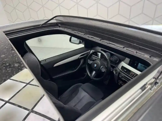 Bmw X1 sdrive 20i 192 ch dkg7 — photo 17