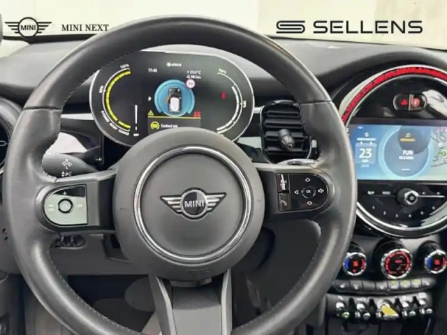Mini Mini cooper se 184ch edition premium plus bva 5cv — photo 8
