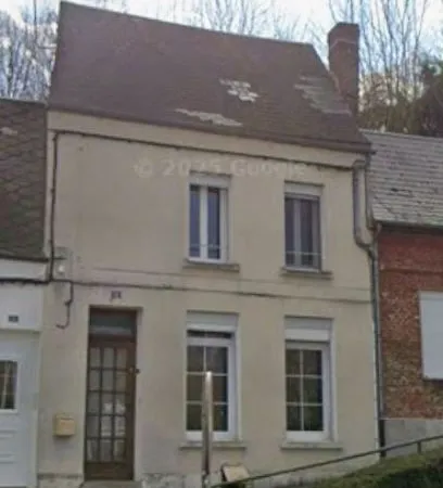 Maison 3 pièces 71 m²