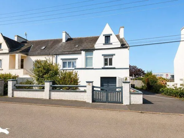 Maison 4 pièces 81 m²